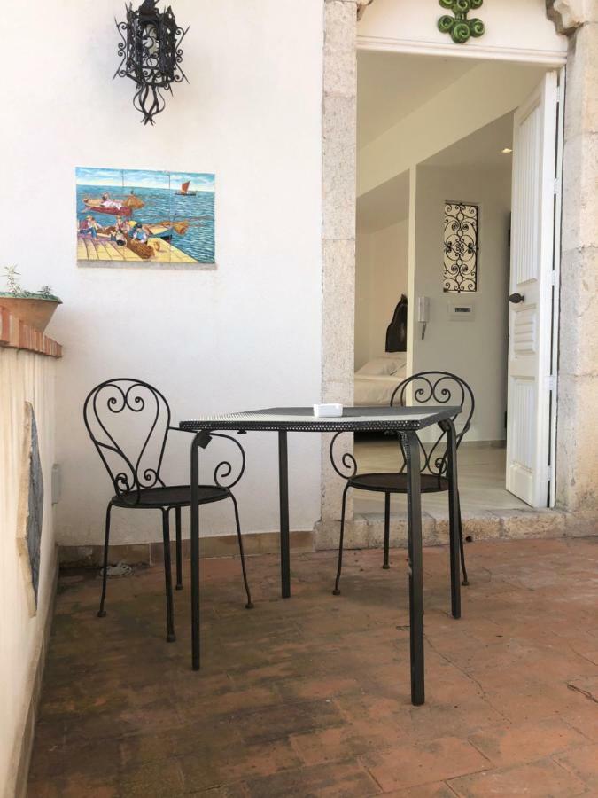 Sciala' Villa Taormina Exterior photo